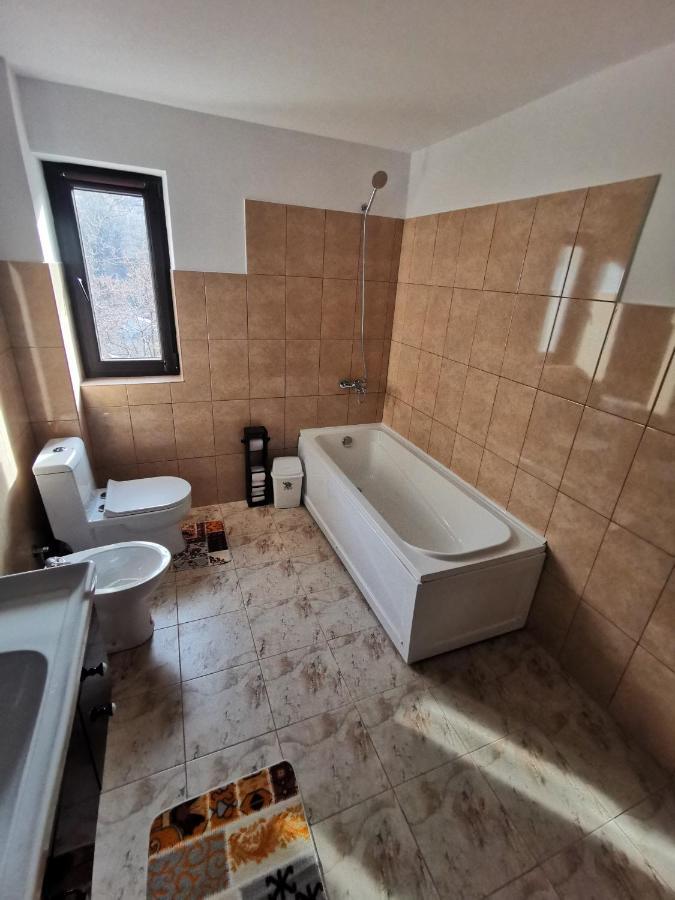 Mister Guest Apartment Нехою Екстериор снимка