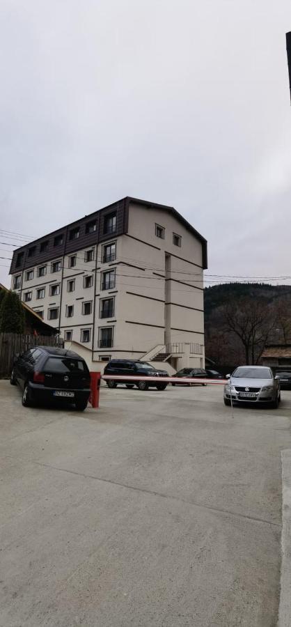 Mister Guest Apartment Нехою Екстериор снимка
