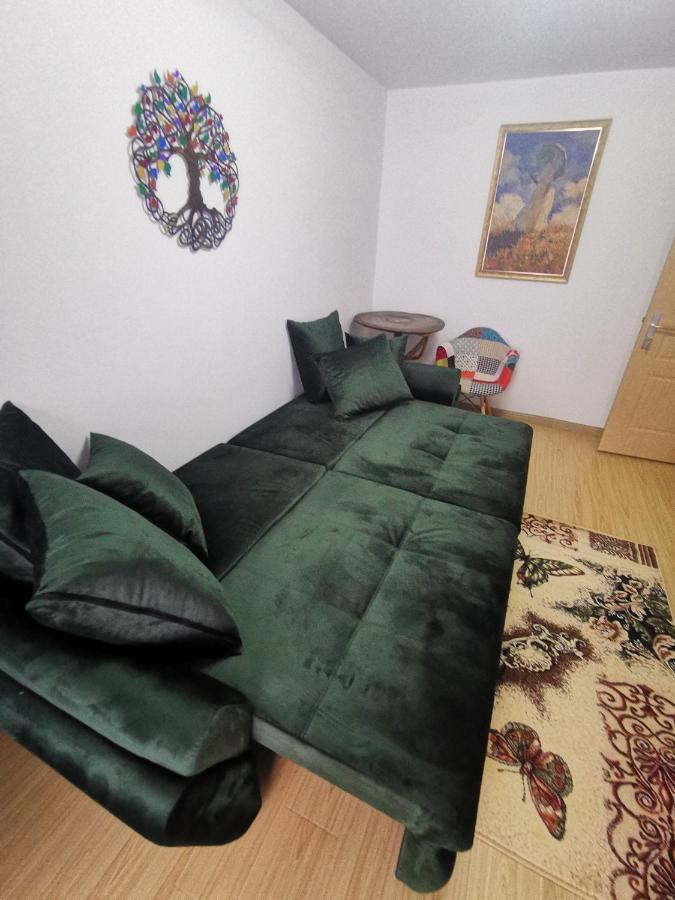 Mister Guest Apartment Нехою Екстериор снимка