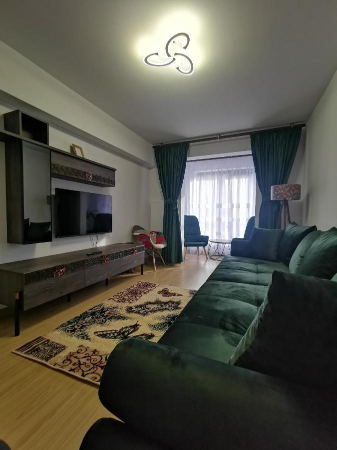 Mister Guest Apartment Нехою Екстериор снимка